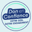 Don en confiance