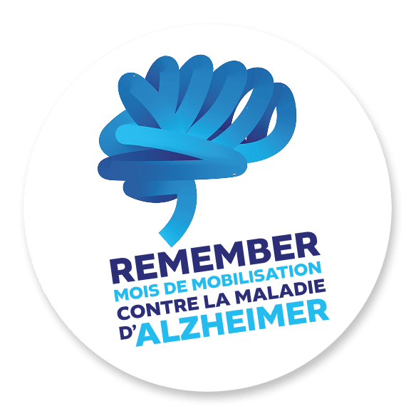 Remember, mois de mobilisation contre la maladie d’Alzheimer