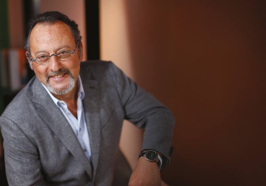 Jean Reno
