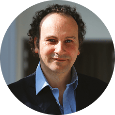 Stéphane Haïk