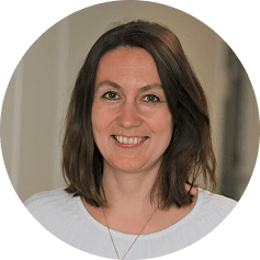 Delphine Oudiette